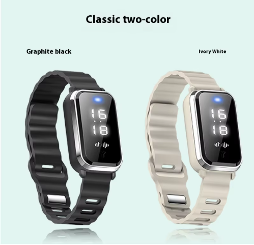 Repelente: Pulseras Ultrasónica Antimosquitos