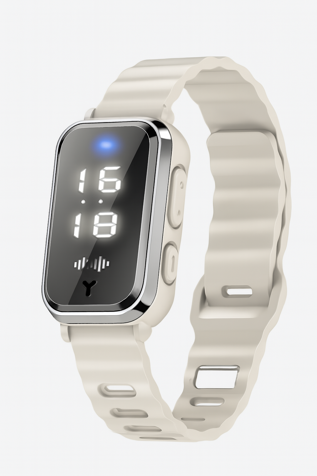 Repelente: Pulseras Ultrasónica Antimosquitos